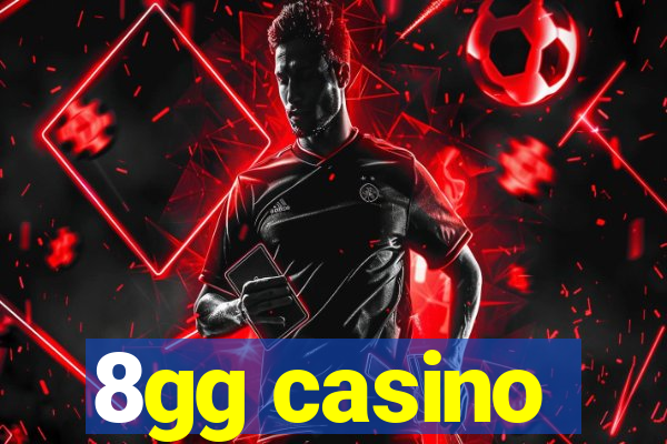 8gg casino